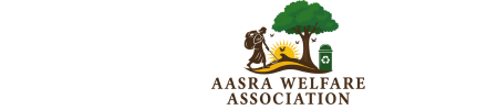 Asha Foundation Logo
