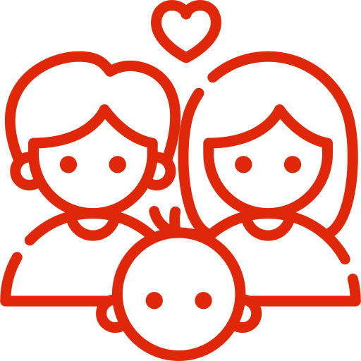Children Icon