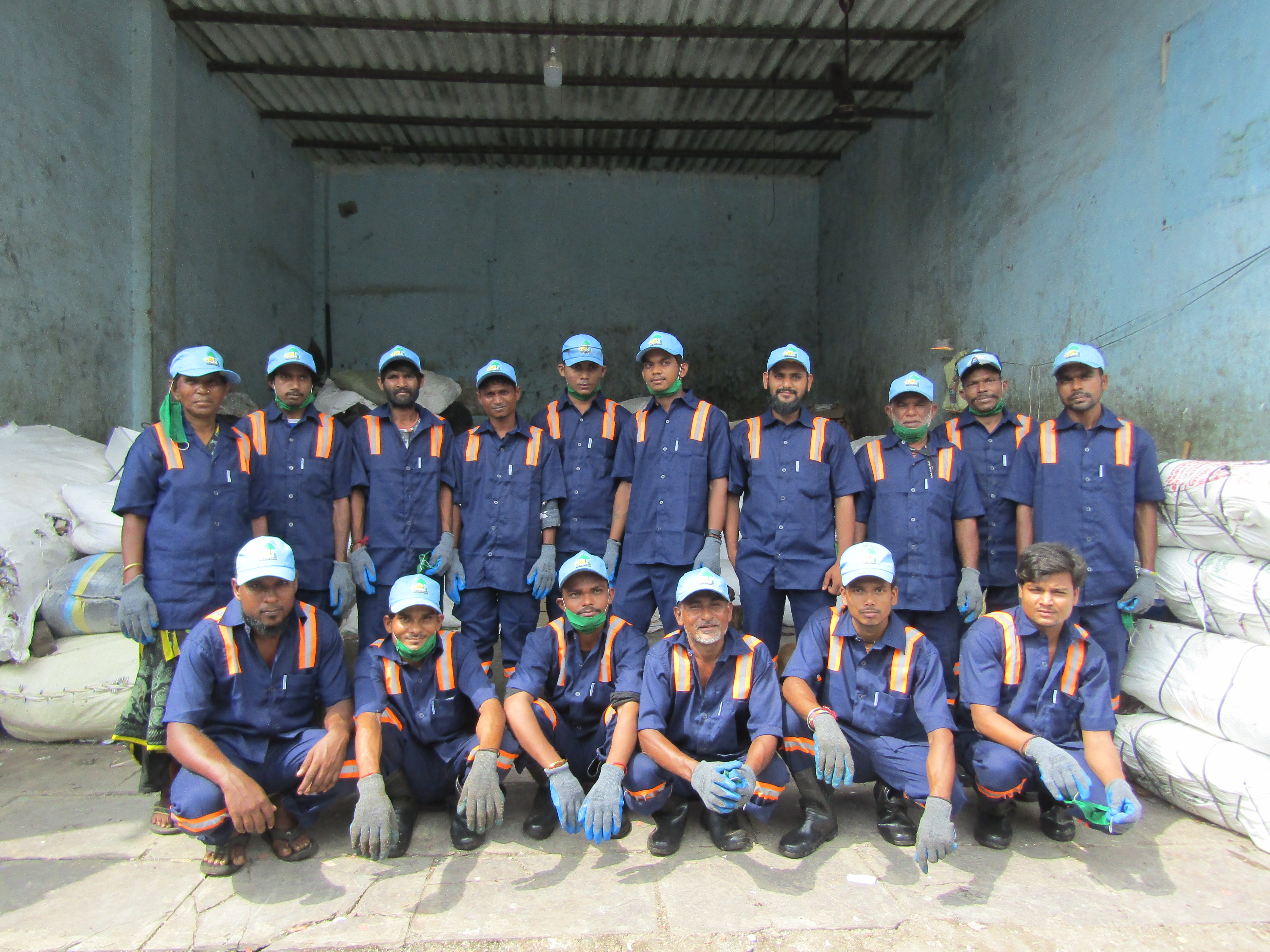 Volunteer Activity 6