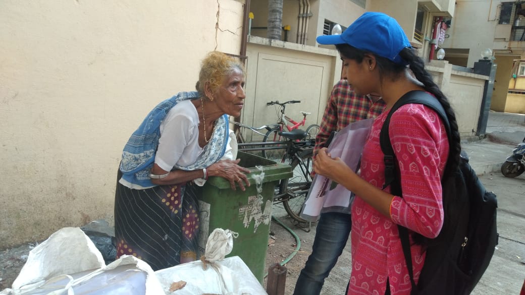 Volunteer 2
