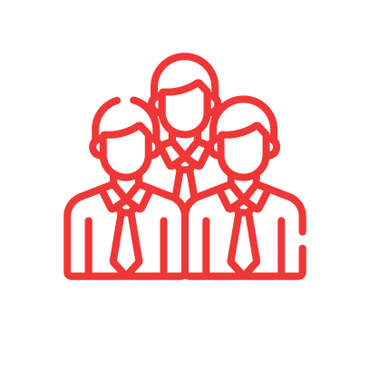 Volunteer Icon